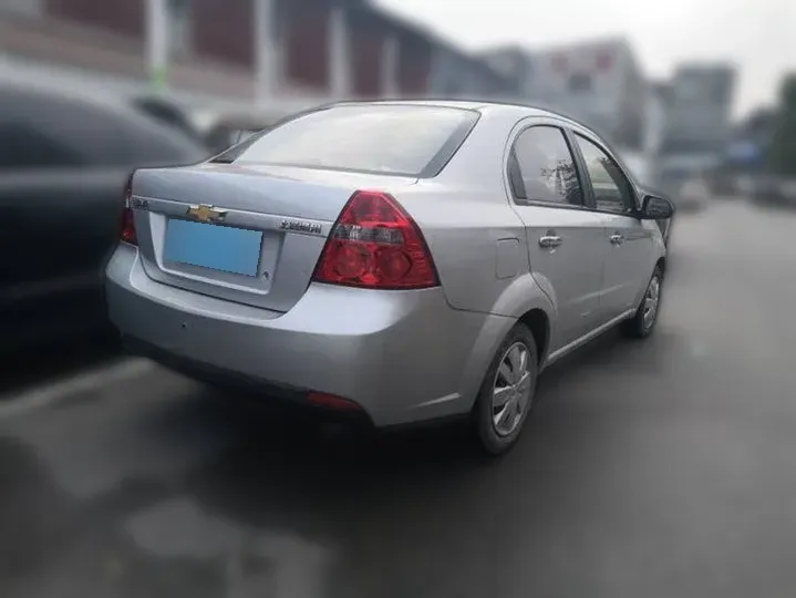 2010 Chevrolet Lova 1.4L 93HP L4 5MT,autocango,china used car exporter,china ev exporter,chinese used car exporter,chinese used ev exporter