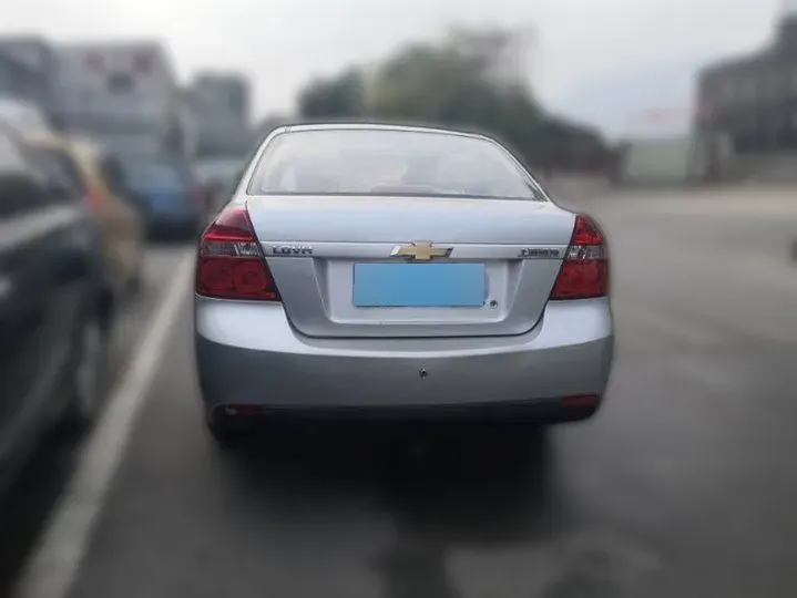 2010 Chevrolet Lova 1.4L 93HP L4 5MT,autocango,china used car exporter,china ev exporter,chinese used car exporter,chinese used ev exporter