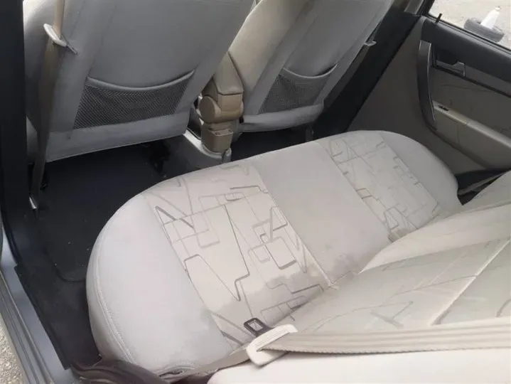 2010 Chevrolet Lova 1.4L 93HP L4 5MT,autocango,china used car exporter,china ev exporter,chinese used car exporter,chinese used ev exporter