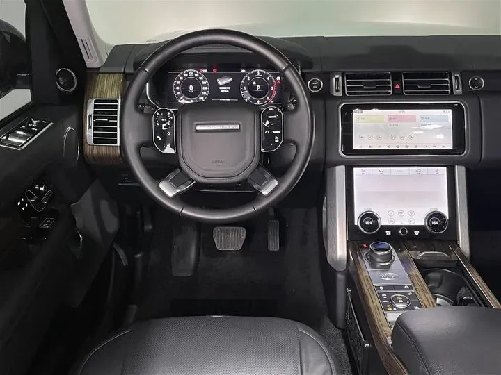 2020 Mansory Range Rover 3.0T 400HP L6 8AT,autocango,china used car exporter,china ev exporter,chinese used car exporter,chinese used ev exporter