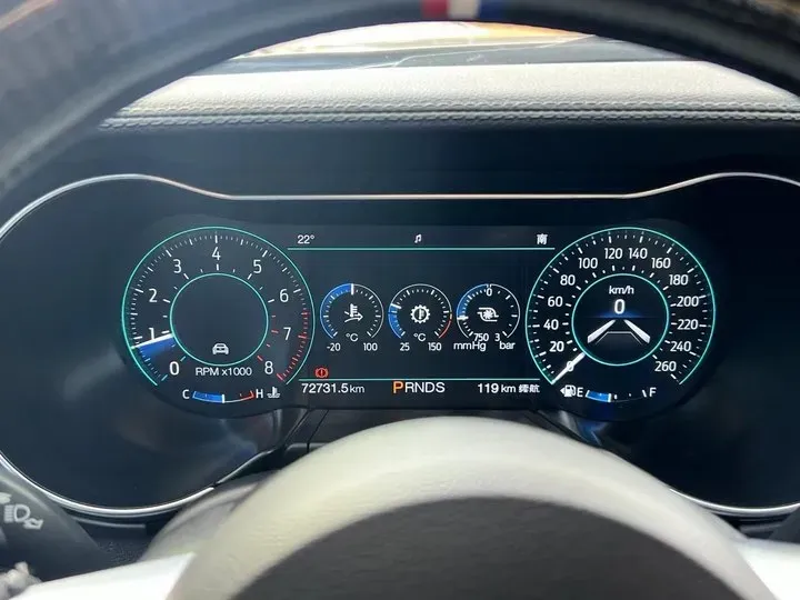 2019 Ford Mustang 2.3T 299HP L4 10AT,autocango,china used car exporter,china ev exporter,chinese used car exporter,chinese used ev exporter