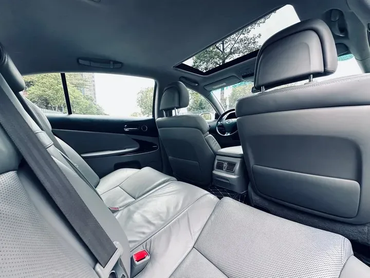 2008 Lexus GS 3.0L 231HP V6 6AT,autocango,china used car exporter,china ev exporter,chinese used car exporter,chinese used ev exporter