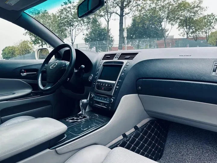 2008 Lexus GS 3.0L 231HP V6 6AT,autocango,china used car exporter,china ev exporter,chinese used car exporter,chinese used ev exporter