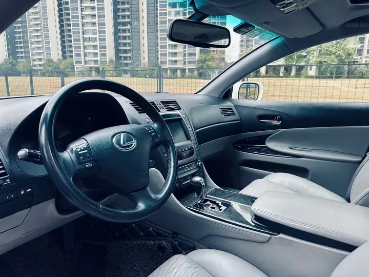 2008 Lexus GS 3.0L 231HP V6 6AT,autocango,china used car exporter,china ev exporter,chinese used car exporter,chinese used ev exporter