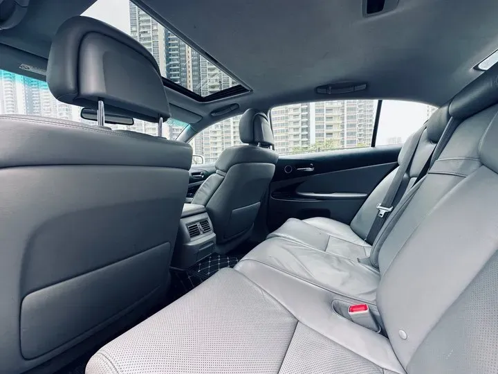 2008 Lexus GS 3.0L 231HP V6 6AT,autocango,china used car exporter,china ev exporter,chinese used car exporter,chinese used ev exporter