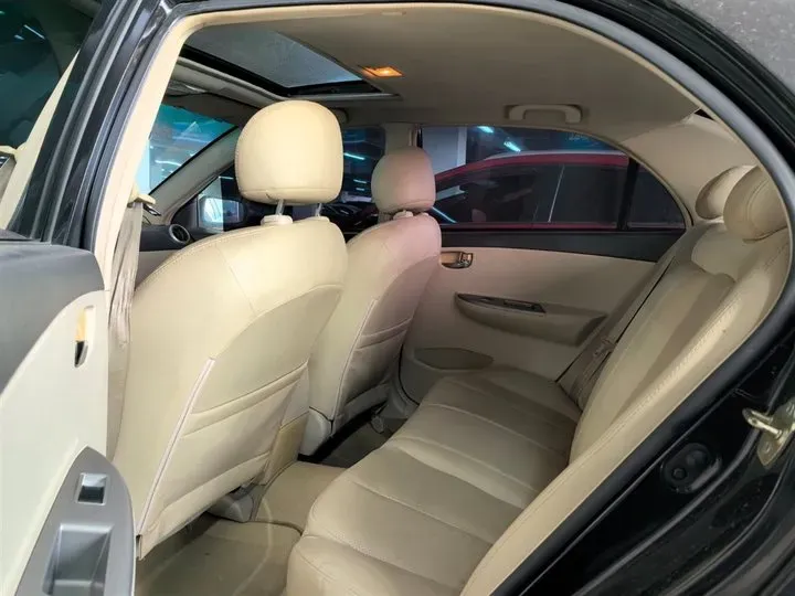 2012 BYD G3 1.5L 109HP L4 5MT,autocango,china used car exporter,china ev exporter,chinese used car exporter,chinese used ev exporter