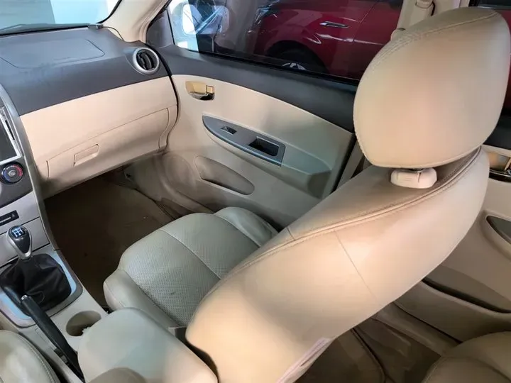 2012 BYD G3 1.5L 109HP L4 5MT,autocango,china used car exporter,china ev exporter,chinese used car exporter,chinese used ev exporter