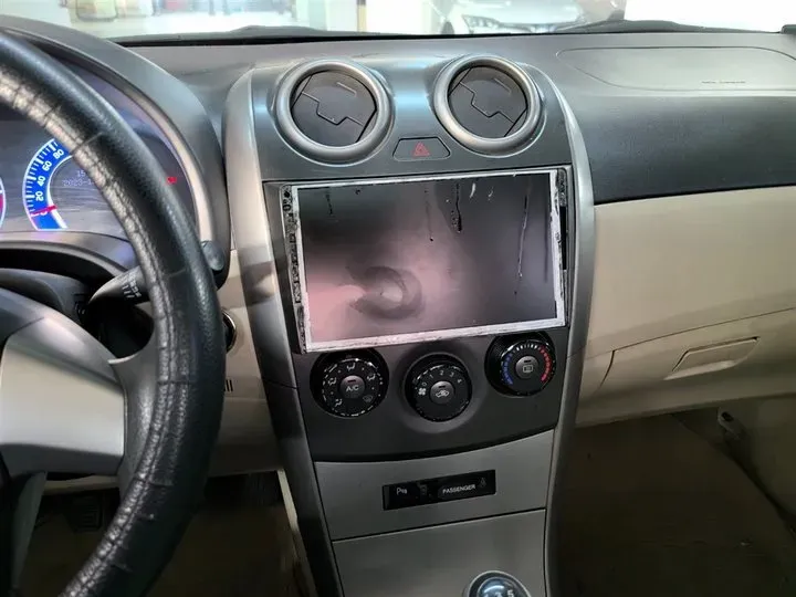 2012 BYD G3 1.5L 109HP L4 5MT,autocango,china used car exporter,china ev exporter,chinese used car exporter,chinese used ev exporter