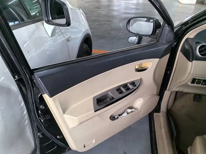 2012 BYD G3 1.5L 109HP L4 5MT,autocango,china used car exporter,china ev exporter,chinese used car exporter,chinese used ev exporter