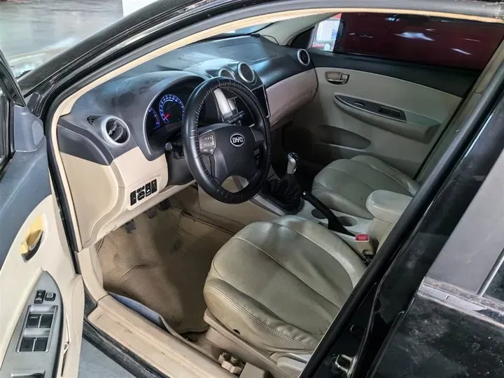 2012 BYD G3 1.5L 109HP L4 5MT,autocango,china used car exporter,china ev exporter,chinese used car exporter,chinese used ev exporter