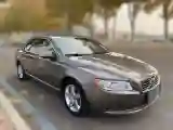 2010 Volvo S80L 2.5T 200HP L5 6AT