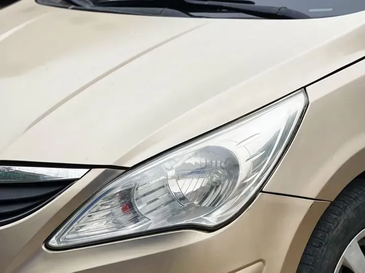 2013 Hyundai Reina 1.4L 107HP L4 4AT,autocango,china used car exporter,china ev exporter,chinese used car exporter,chinese used ev exporter