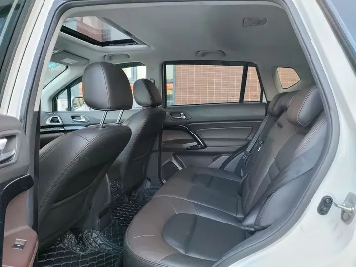 2018 GAC QiZhi 1.5L 97HP L4 PHEV 11.56KWH,autocango,china used car exporter,china ev exporter,chinese used car exporter,chinese used ev exporter