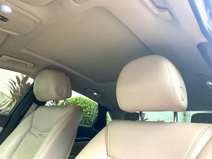 2015 Cadillac XTS 2.0T 269HP L4 6AT,autocango,china used car exporter,china ev exporter,chinese used car exporter,chinese used ev exporter