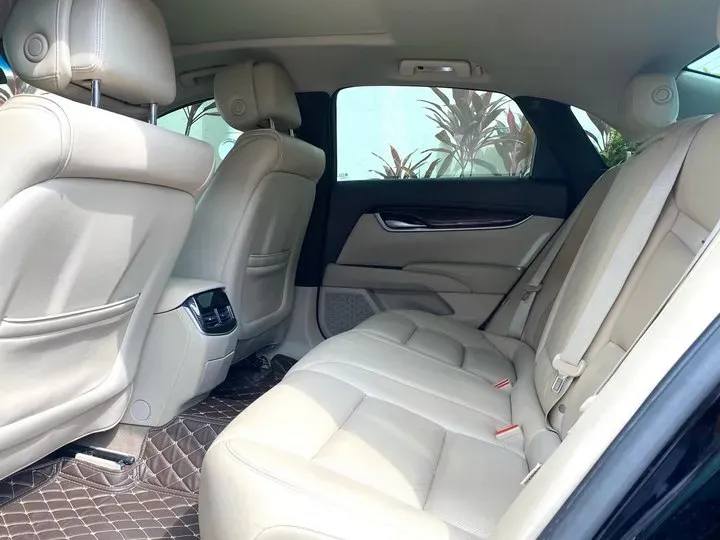 2015 Cadillac XTS 2.0T 269HP L4 6AT,autocango,china used car exporter,china ev exporter,chinese used car exporter,chinese used ev exporter