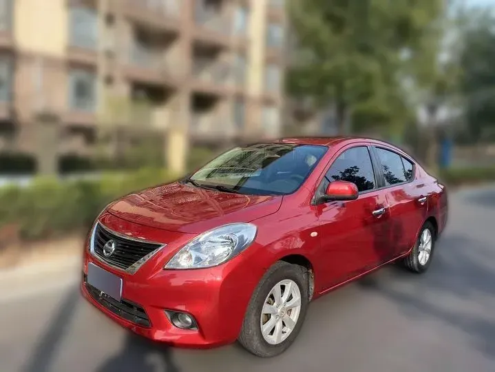 2011 Nissan Sunny 1.5L 112HP L4 CVT,autocango,china used car exporter,china ev exporter,chinese used car exporter,chinese used ev exporter