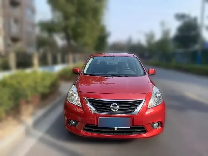 2011 Nissan Sunny 1.5L 112HP L4 CVT,autocango,china used car exporter,china ev exporter,chinese used car exporter,chinese used ev exporter