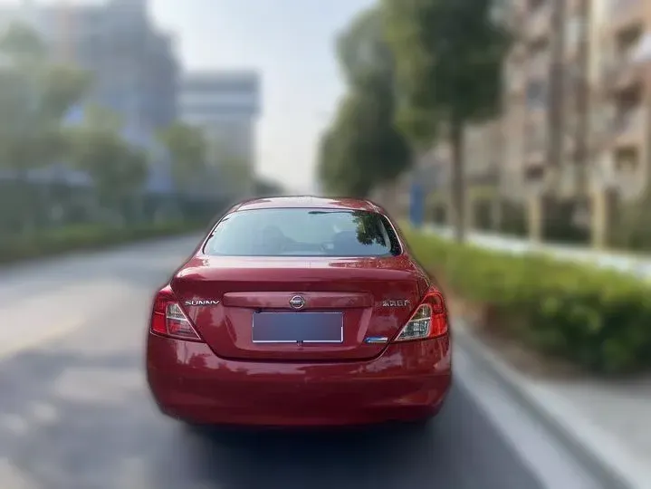 2011 Nissan Sunny 1.5L 112HP L4 CVT,autocango,china used car exporter,china ev exporter,chinese used car exporter,chinese used ev exporter