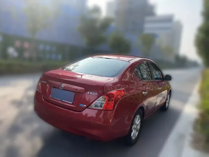 2011 Nissan Sunny 1.5L 112HP L4 CVT,autocango,china used car exporter,china ev exporter,chinese used car exporter,chinese used ev exporter