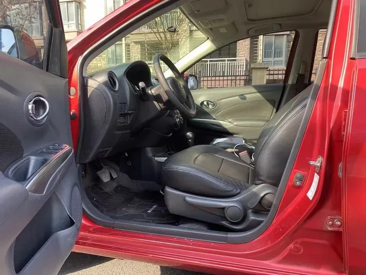 2011 Nissan Sunny 1.5L 112HP L4 CVT,autocango,china used car exporter,china ev exporter,chinese used car exporter,chinese used ev exporter