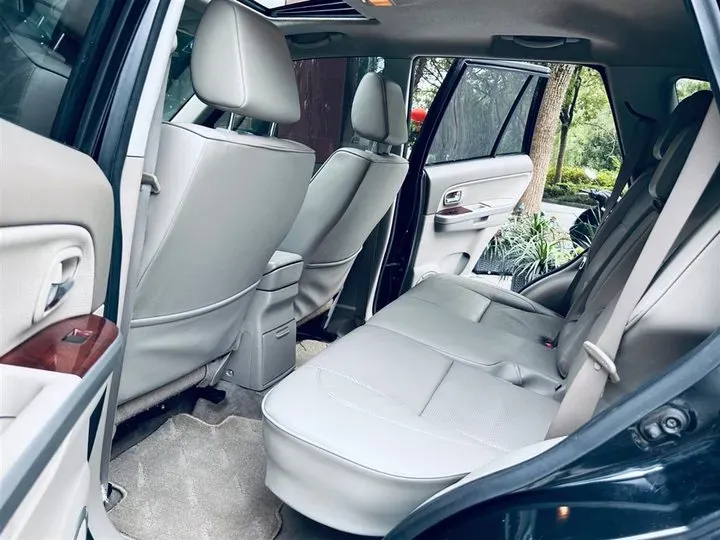 2008 Suzuki Grand Vitara 3.2L 224HP V6 5AT,autocango,china used car exporter,china ev exporter,chinese used car exporter,chinese used ev exporter