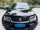 2008 Suzuki Grand Vitara 3.2L 224HP V6 5AT
