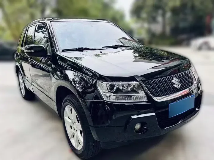 2008 Suzuki Grand Vitara 3.2L 224HP V6 5AT,autocango,china used car exporter,china ev exporter,chinese used car exporter,chinese used ev exporter