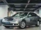 2007 Nissan Fuga 3.5L 280HP V6 5AT
