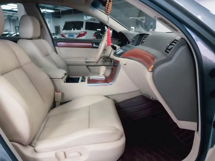 2007 Nissan Fuga 3.5L 280HP V6 5AT,autocango,china used car exporter,china ev exporter,chinese used car exporter,chinese used ev exporter