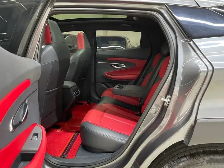 2020 ChangAn UNI-T 1.5T 180HP L4 7DCT,autocango,china used car exporter,china ev exporter,chinese used car exporter,chinese used ev exporter