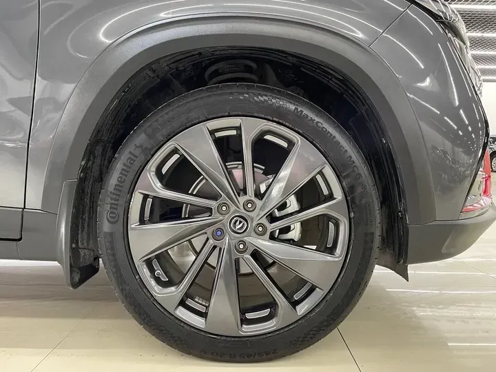 2020 ChangAn UNI-T 1.5T 180HP L4 7DCT,autocango,china used car exporter,china ev exporter,chinese used car exporter,chinese used ev exporter