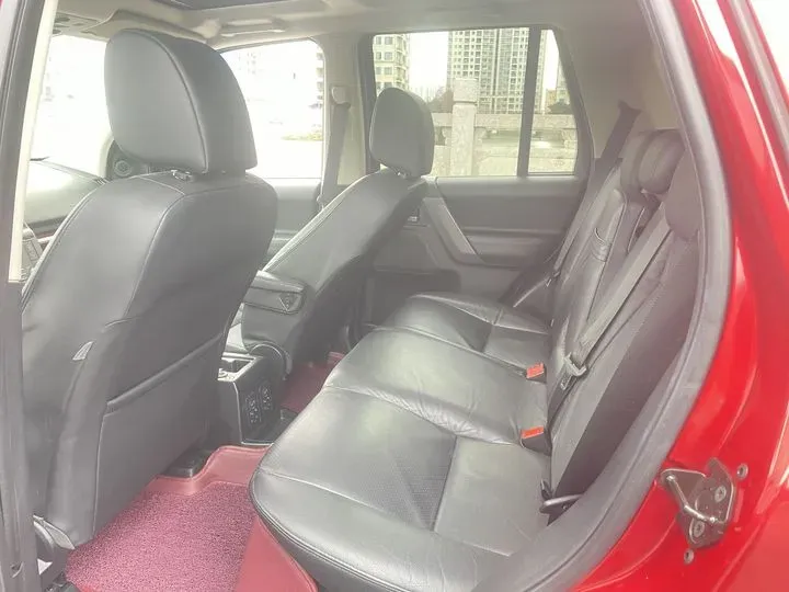 2009 Land Rover Freelander 2 3.2L 233HP L6 6AT,autocango,china used car exporter,china ev exporter,chinese used car exporter,chinese used ev exporter