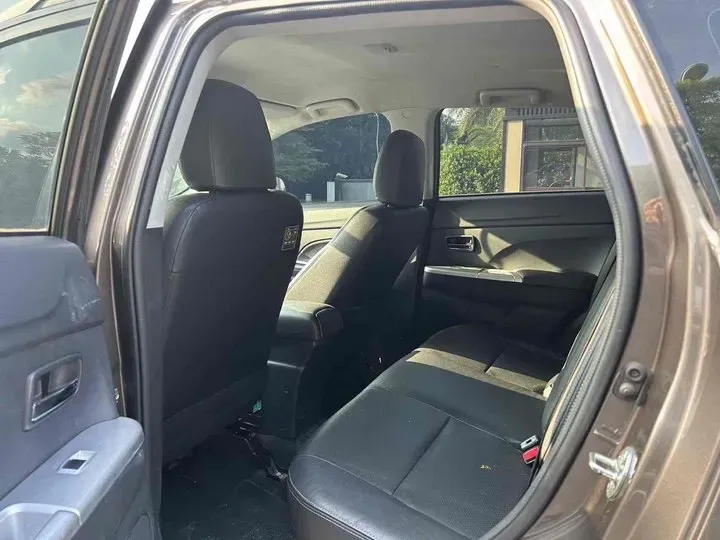 2016 Mitsubishi ASX 2.0L 167HP L4 CVT,autocango,china used car exporter,china ev exporter,chinese used car exporter,chinese used ev exporter