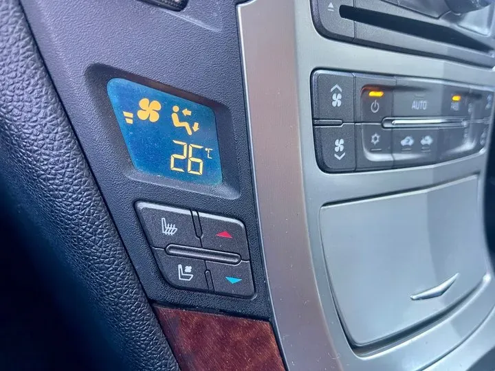 2009 Cadillac CTS 2.8L 210HP V6 6AT,autocango,china used car exporter,china ev exporter,chinese used car exporter,chinese used ev exporter