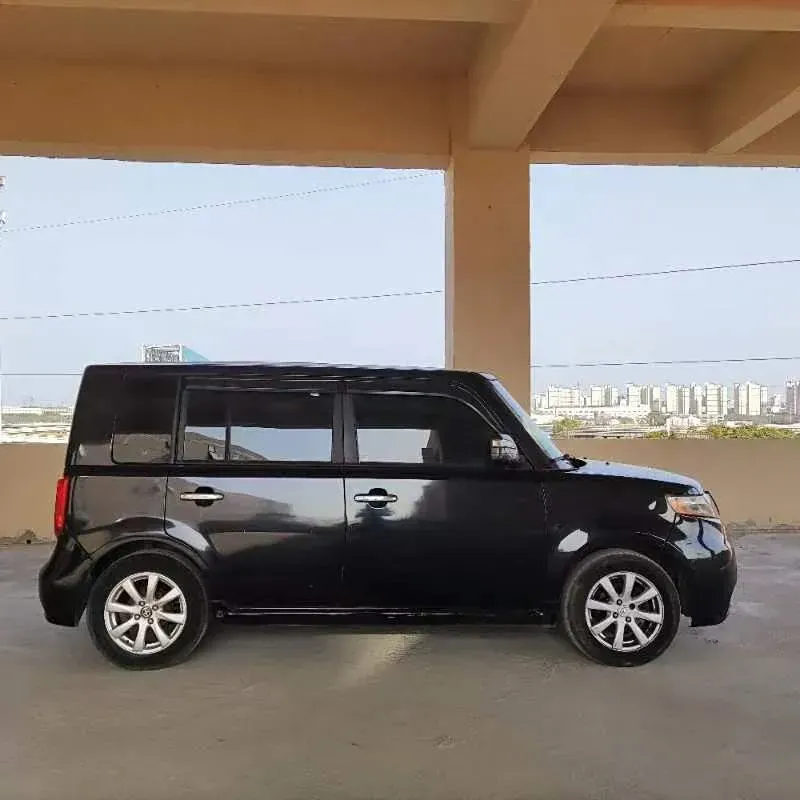 2009 Great Wall Cool Bear 1.5L 105HP L4 5MT,autocango,china used car exporter,china ev exporter,chinese used car exporter,chinese used ev exporter
