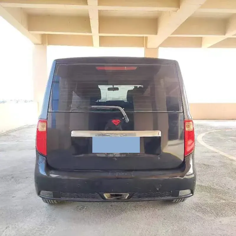 2009 Great Wall Cool Bear 1.5L 105HP L4 5MT,autocango,china used car exporter,china ev exporter,chinese used car exporter,chinese used ev exporter