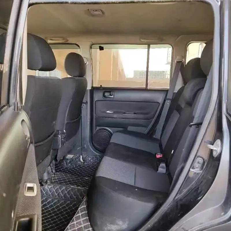 2009 Great Wall Cool Bear 1.5L 105HP L4 5MT,autocango,china used car exporter,china ev exporter,chinese used car exporter,chinese used ev exporter