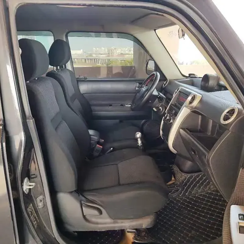 2009 Great Wall Cool Bear 1.5L 105HP L4 5MT,autocango,china used car exporter,china ev exporter,chinese used car exporter,chinese used ev exporter