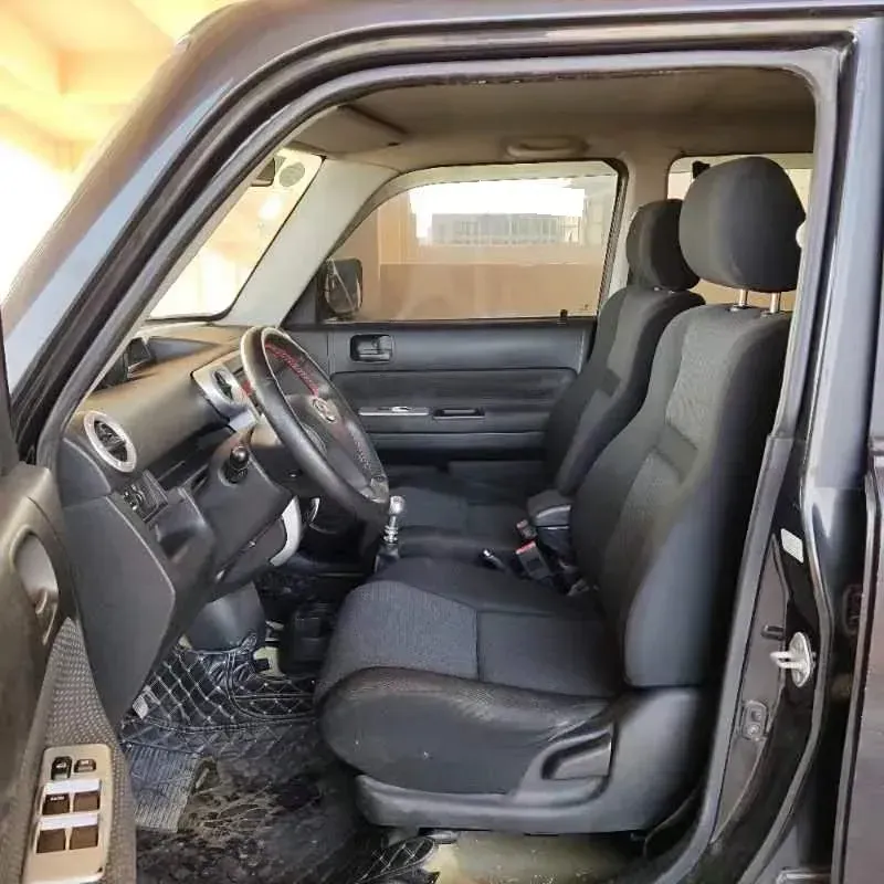 2009 Great Wall Cool Bear 1.5L 105HP L4 5MT,autocango,china used car exporter,china ev exporter,chinese used car exporter,chinese used ev exporter