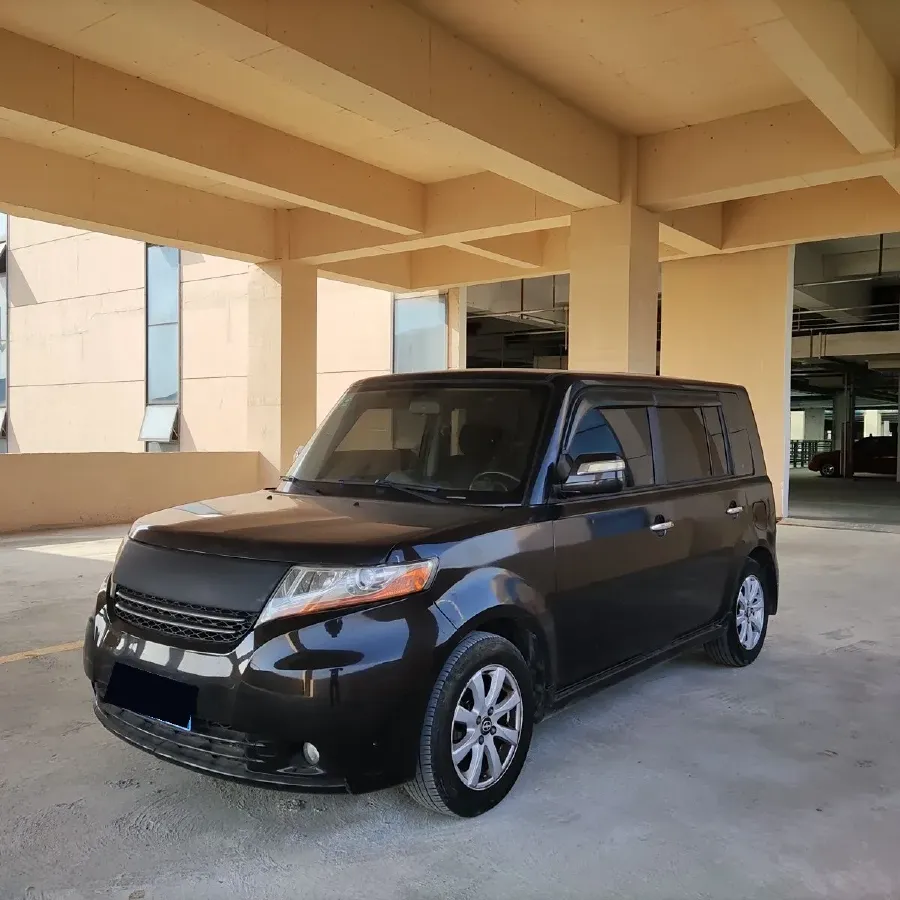 2009 Great Wall Cool Bear 1.5L 105HP L4 5MT,autocango,china used car exporter,china ev exporter,chinese used car exporter,chinese used ev exporter
