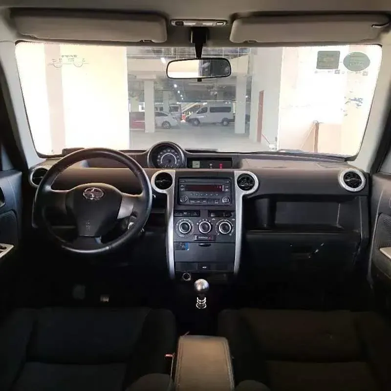 2009 Great Wall Cool Bear 1.5L 105HP L4 5MT,autocango,china used car exporter,china ev exporter,chinese used car exporter,chinese used ev exporter