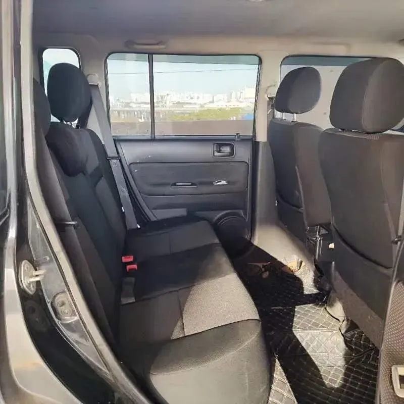 2009 Great Wall Cool Bear 1.5L 105HP L4 5MT,autocango,china used car exporter,china ev exporter,chinese used car exporter,chinese used ev exporter