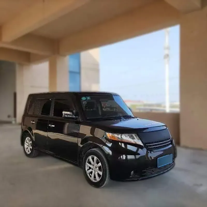 2009 Great Wall Cool Bear 1.5L 105HP L4 5MT,autocango,china used car exporter,china ev exporter,chinese used car exporter,chinese used ev exporter