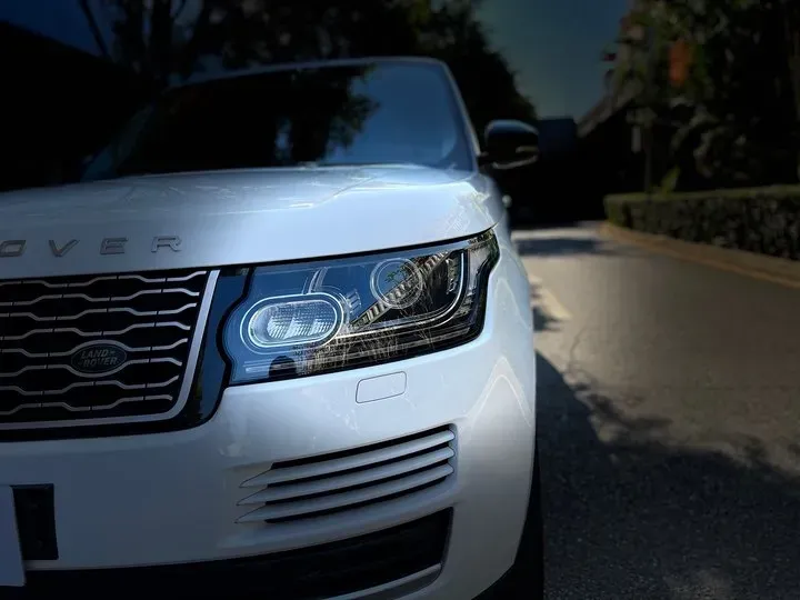 2020 Mansory Range Rover 3.0T 400HP L6 8AT,autocango,china used car exporter,china ev exporter,chinese used car exporter,chinese used ev exporter