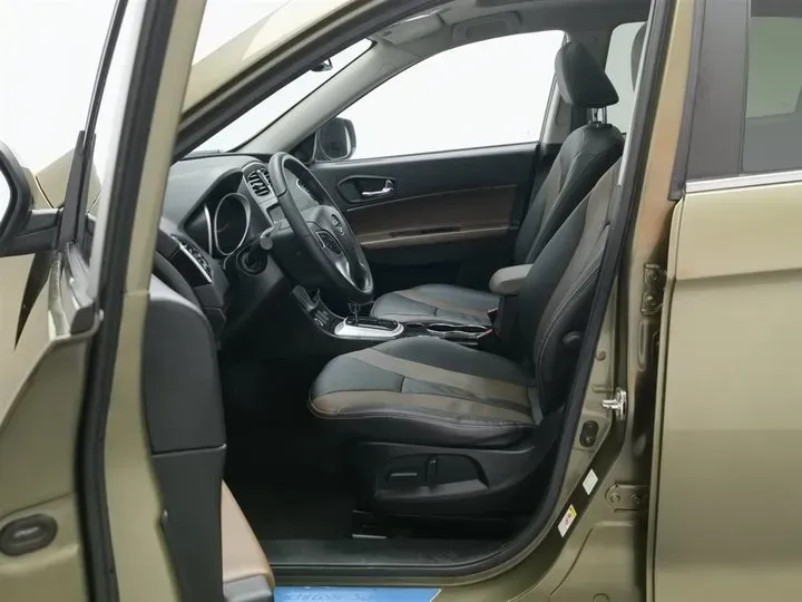 2015 GAC Trumpchi GS5 Super 2.0L 147HP L4 5AT,autocango,china used car exporter,china ev exporter,chinese used car exporter,chinese used ev exporter