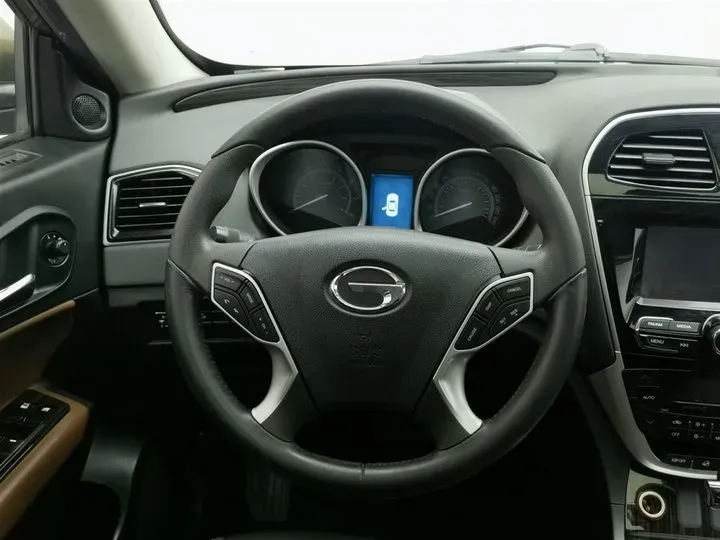 2015 GAC Trumpchi GS5 Super 2.0L 147HP L4 5AT,autocango,china used car exporter,china ev exporter,chinese used car exporter,chinese used ev exporter