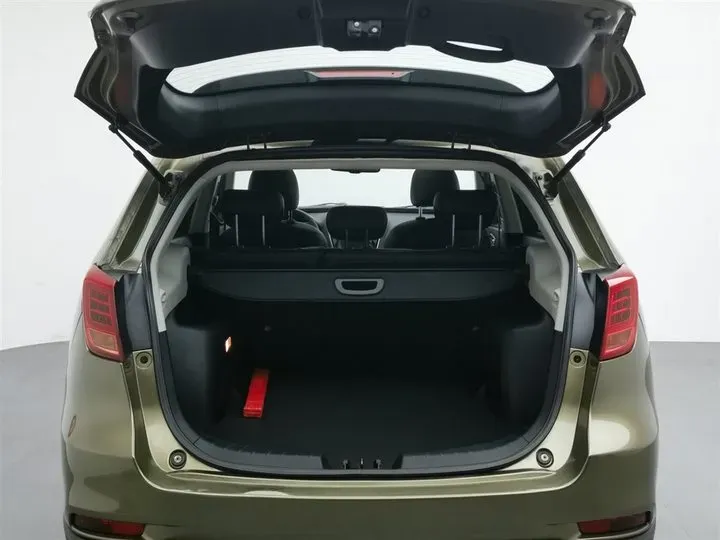 2015 GAC Trumpchi GS5 Super 2.0L 147HP L4 5AT,autocango,china used car exporter,china ev exporter,chinese used car exporter,chinese used ev exporter