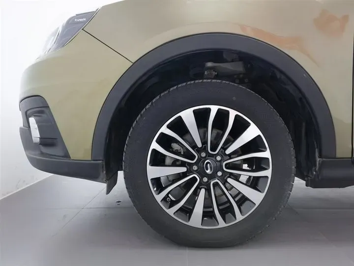 2015 GAC Trumpchi GS5 Super 2.0L 147HP L4 5AT,autocango,china used car exporter,china ev exporter,chinese used car exporter,chinese used ev exporter