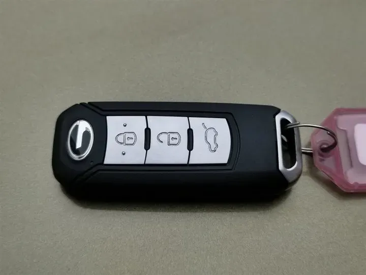 2015 GAC Trumpchi GS5 Super 2.0L 147HP L4 5AT,autocango,china used car exporter,china ev exporter,chinese used car exporter,chinese used ev exporter