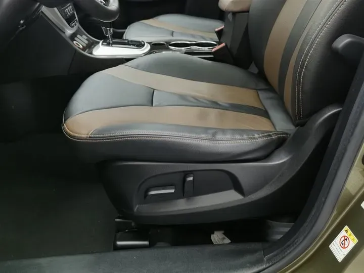 2015 GAC Trumpchi GS5 Super 2.0L 147HP L4 5AT,autocango,china used car exporter,china ev exporter,chinese used car exporter,chinese used ev exporter